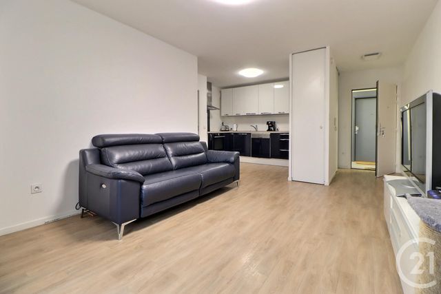 appartement - AULNAY SOUS BOIS - 93