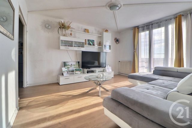 Appartement F3 à vendre AULNAY SOUS BOIS