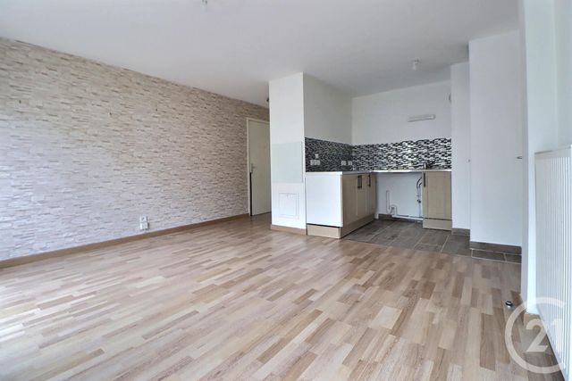 Appartement F2 à vendre - 2 pièces - 44.96 m2 - AULNAY SOUS BOIS - 93 - ILE-DE-FRANCE - Century 21 Dossimmo