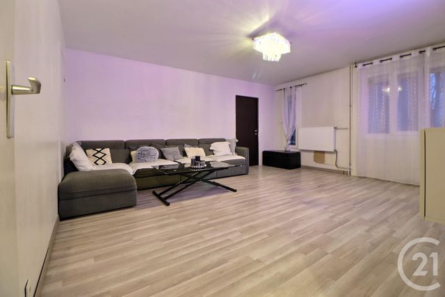 Appartement F4 à vendre AULNAY SOUS BOIS