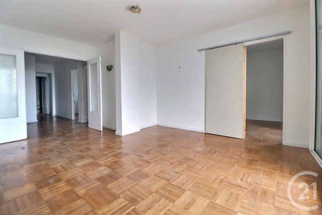 Appartement F4 à vendre - 4 pièces - 80.81 m2 - AULNAY SOUS BOIS - 93 - ILE-DE-FRANCE - Century 21 Dossimmo